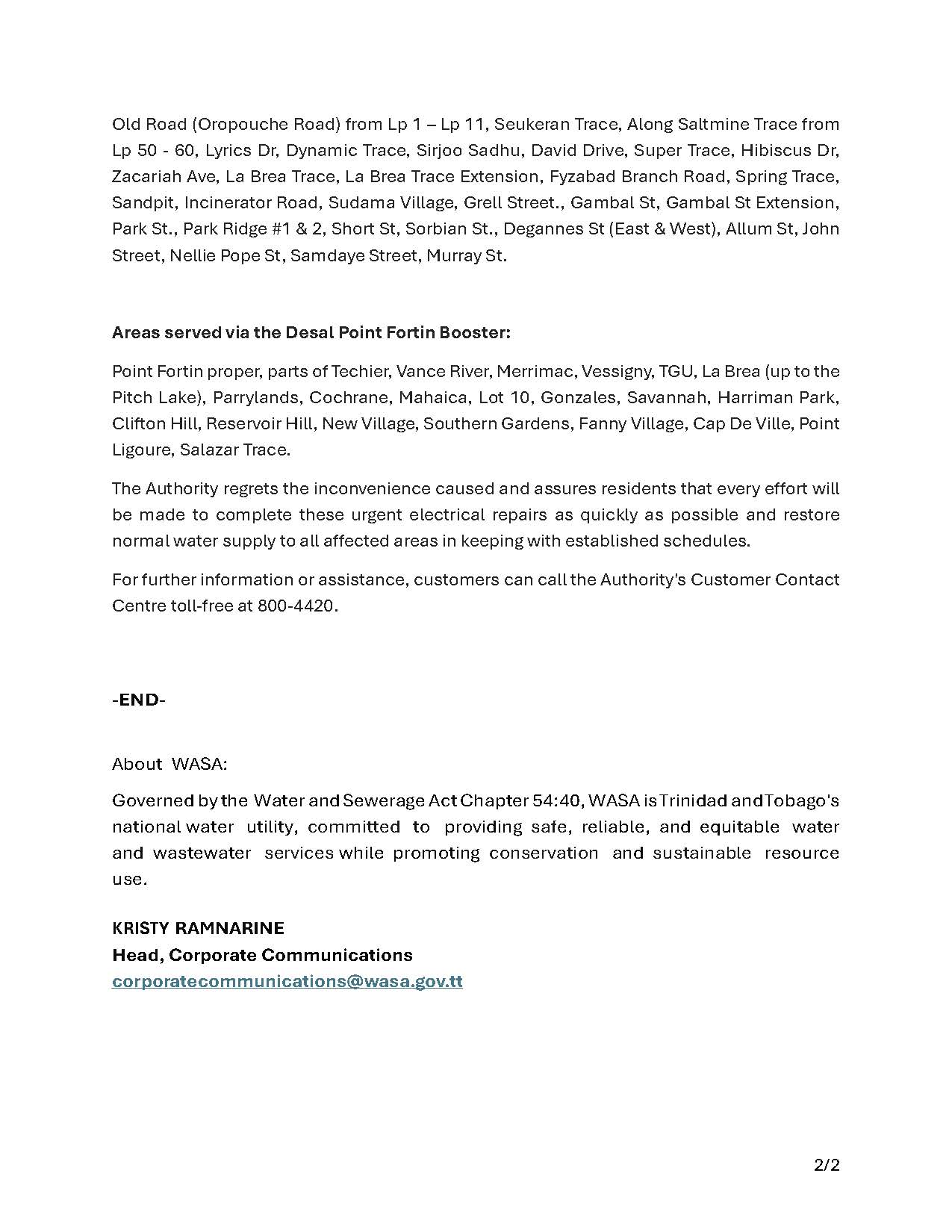 Emergency Repairs at Savonetta Booster_Page_2